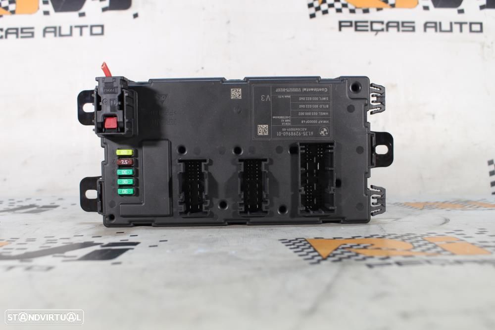 Módulo Eletrónico Bmw 3 (F30, F80)  61359298960 / 9298960 / A2c3045020 - 1