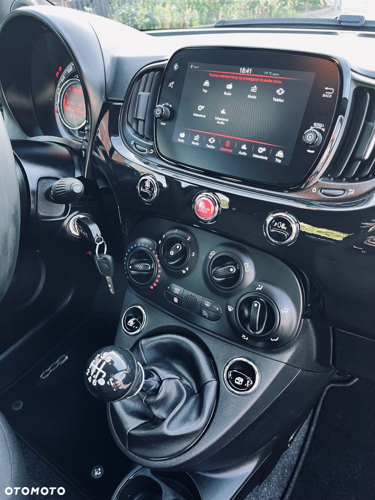Fiat 500 - 21