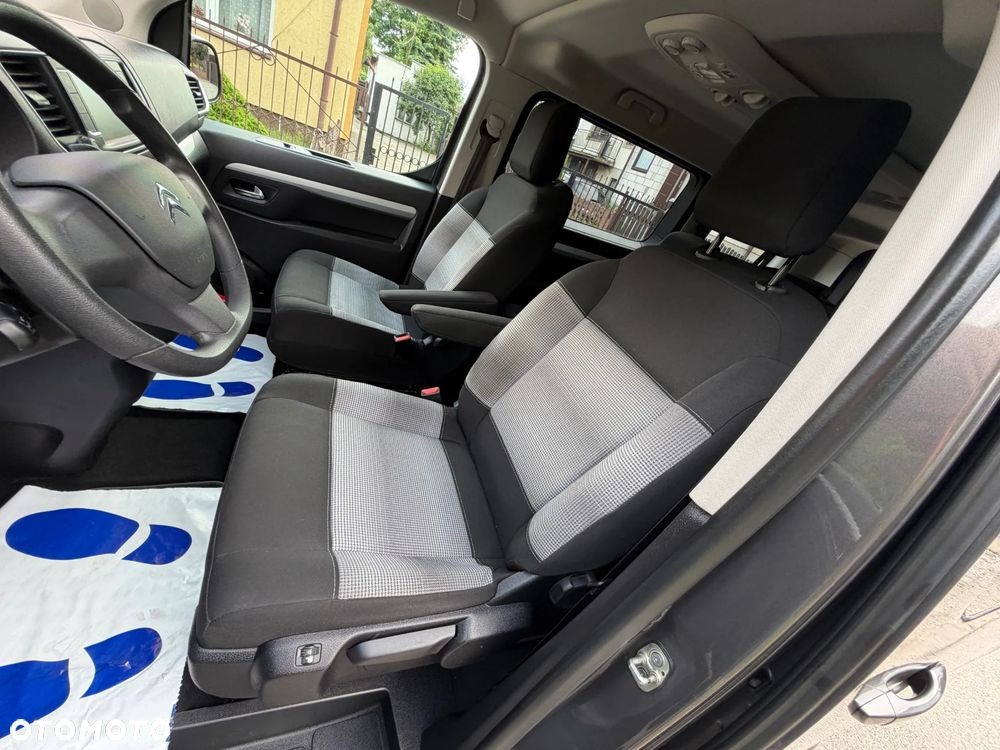 Citroën SpaceTourer M EAT8 Feel - 10