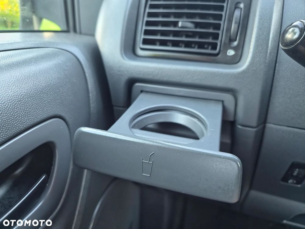 Fiat Scudo Multicab lang - 33