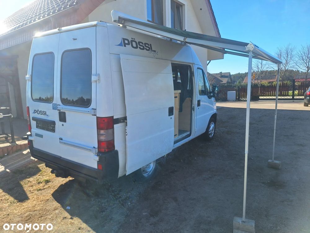 Fiat Ducato - 30