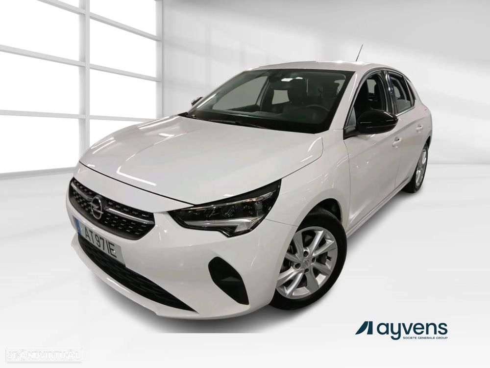 Opel Corsa 1.5 D Business - 1