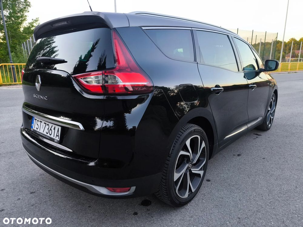 Renault Grand Scenic Gr 1.3 TCe Energy Bose - 5
