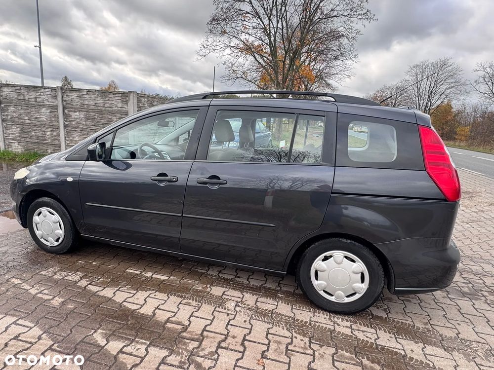 Mazda 5 1.8 Comfort - 8