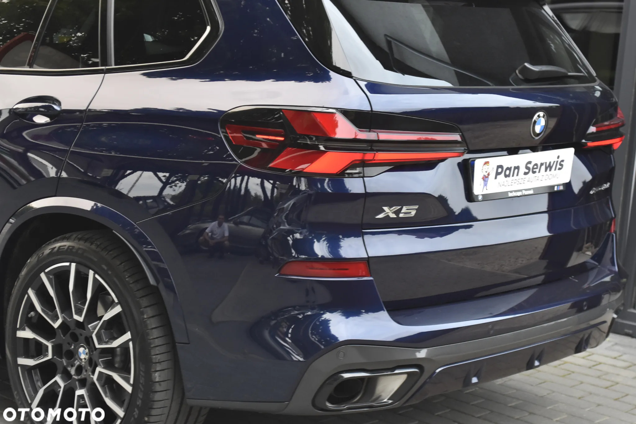 BMW X5 - 27
