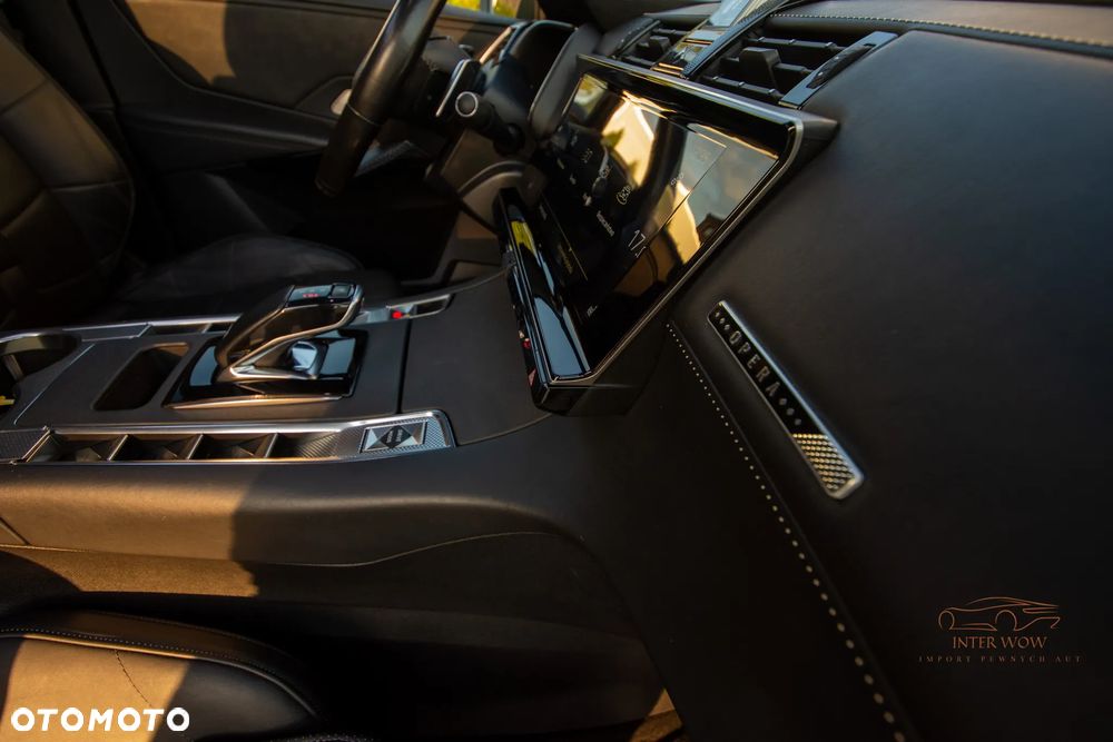 DS Automobiles DS 7 Crossback 1.6 PureTech Grand Chic - 5