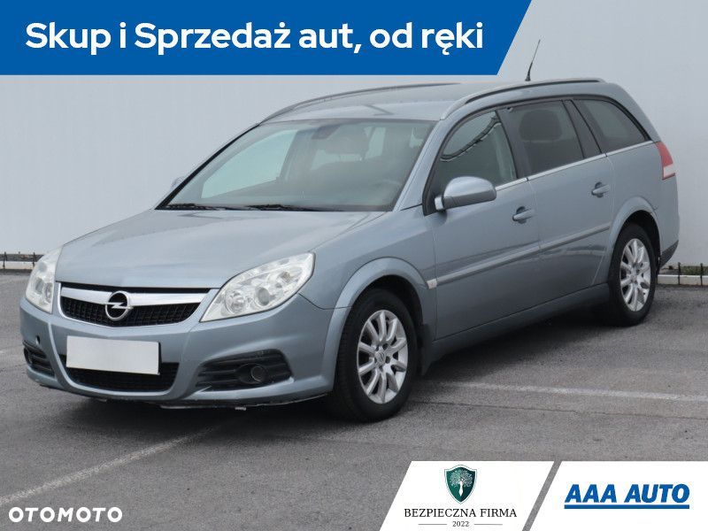 Opel Vectra - 3