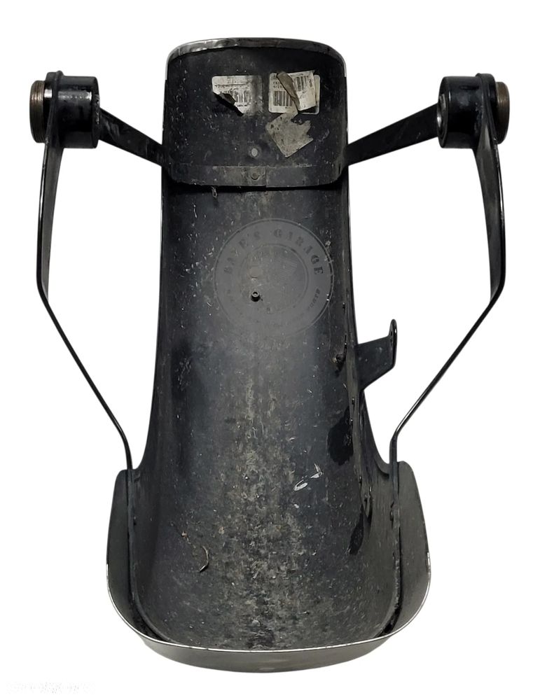 Błotnik przód Harley Davidson Heritage Springer 59872-03BDS - 5