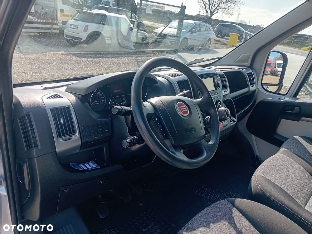 Fiat Ducato - 15