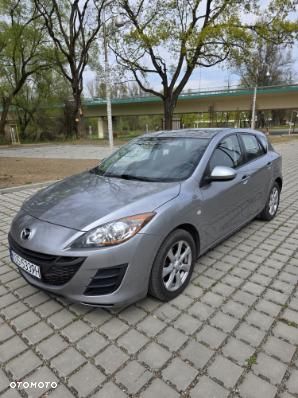 Mazda 3 - 5