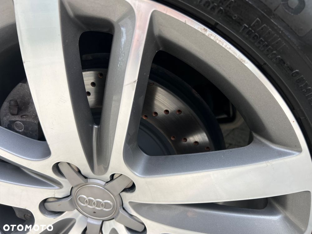 Audi Q7 3.0 TDI DPF Quattro Tiptr - 30