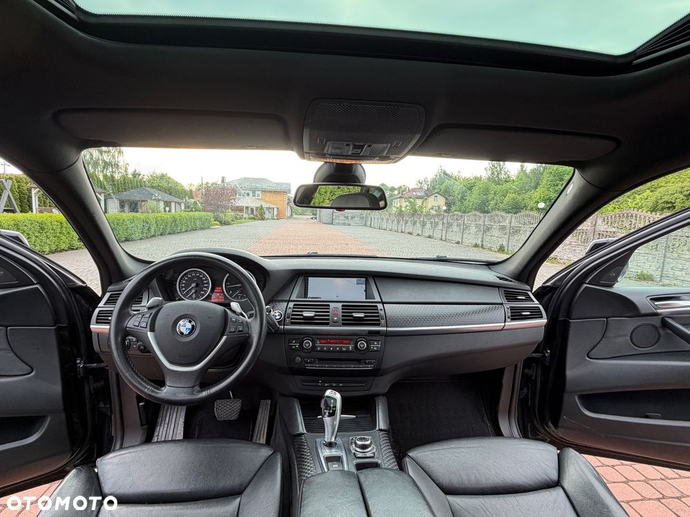 BMW X6 xDrive30d Edition Exclusive - 23