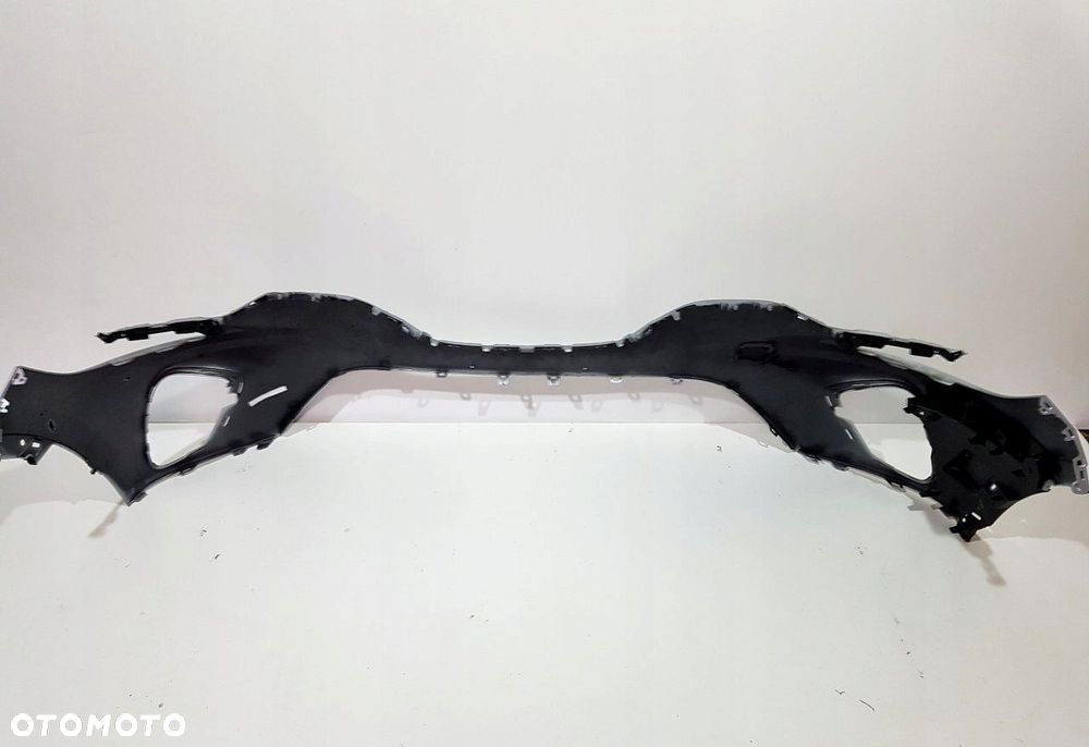 RENAULT CAPTUR II 2 ZDERZAK PRZÓD PRZEDNI ORYGINAŁ - 2