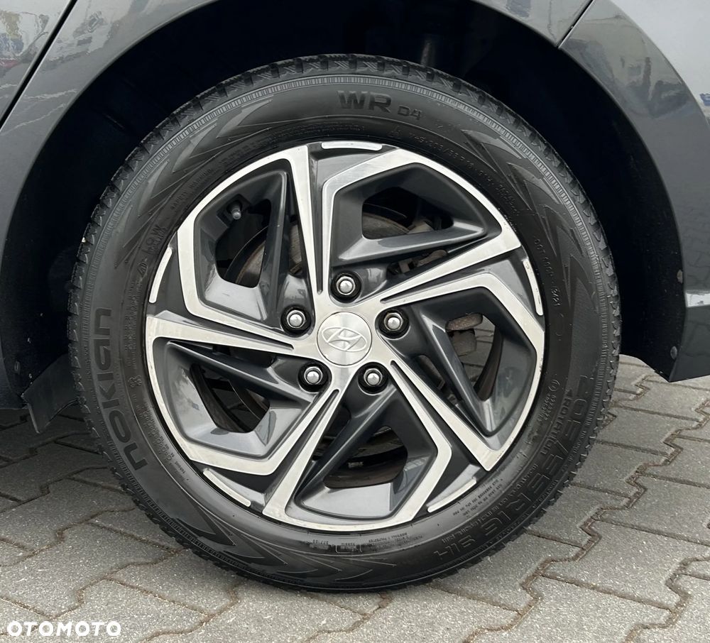Hyundai i30 1.5 DPI Comfort - 10