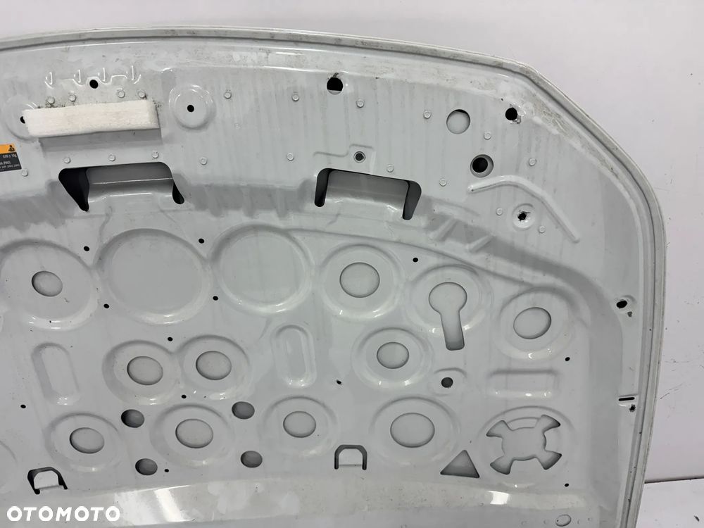 MASKA MERCEDES A KLASA W177 BIAŁA 144 - 9
