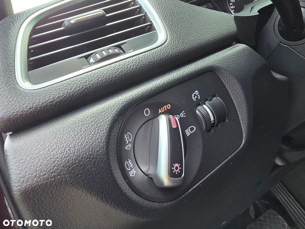 Audi Q3 - 32