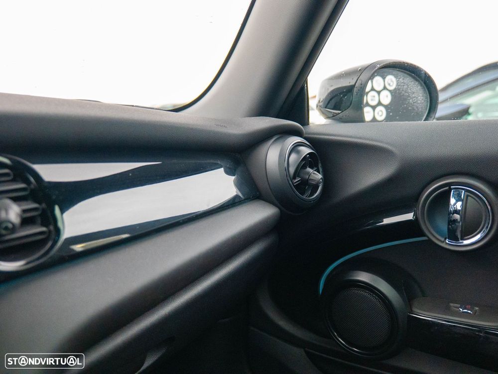 MINI 3 Portas Cooper SE Yours - 21