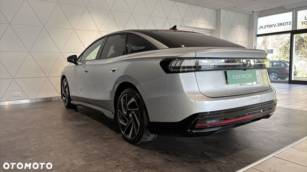 Volkswagen ID.7 - 4