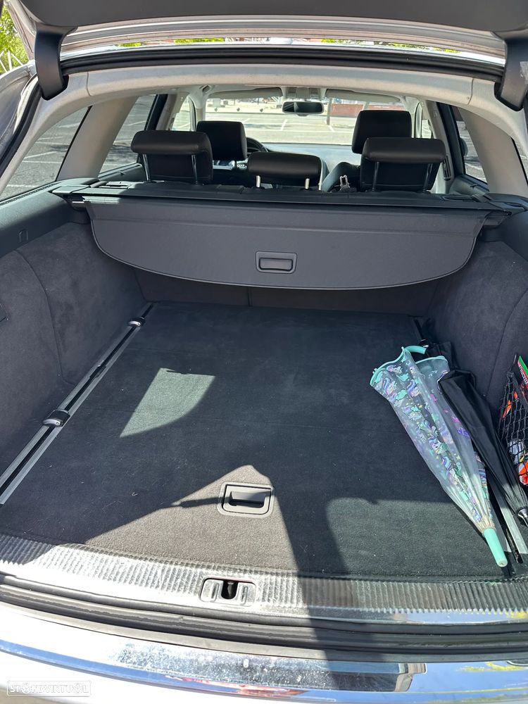Audi A6 Avant 2.0 TDI S-Line - 12