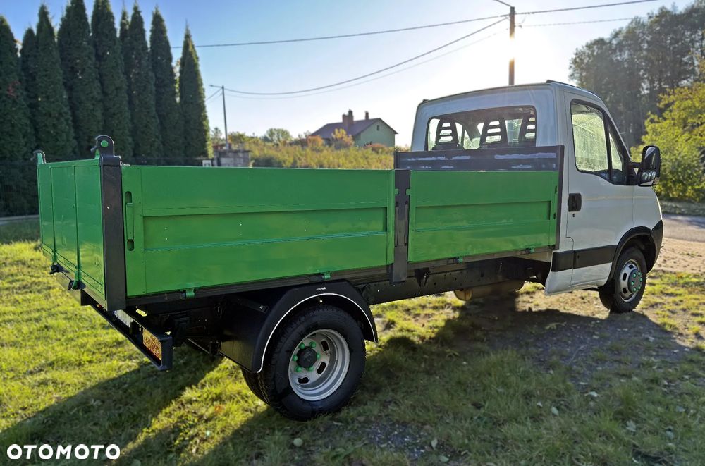 Iveco 35C15 - 5