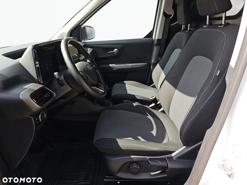 Ford transit-courier Trend - 13