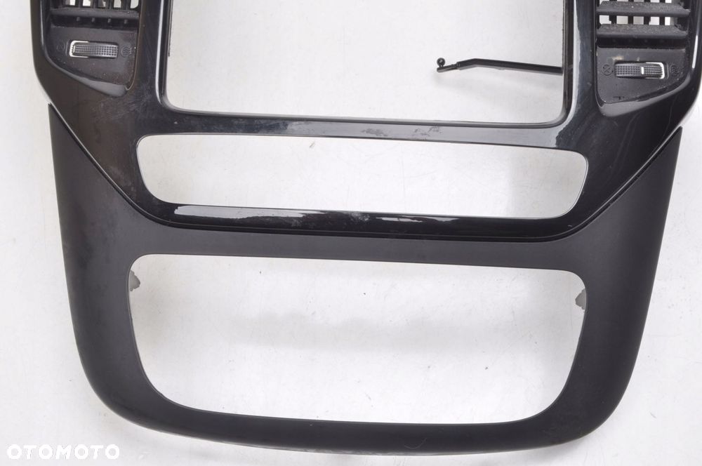 KIA VENGA RAMKA PANELU NAWIEWU RADIA 84740-1P600 LIFT - 4