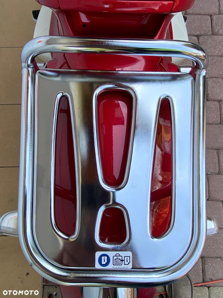 Honda Super Cub - 13