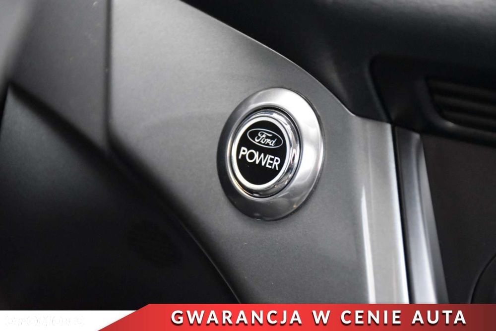 Ford Grand C-MAX 2.0 TDCi Titanium - 17