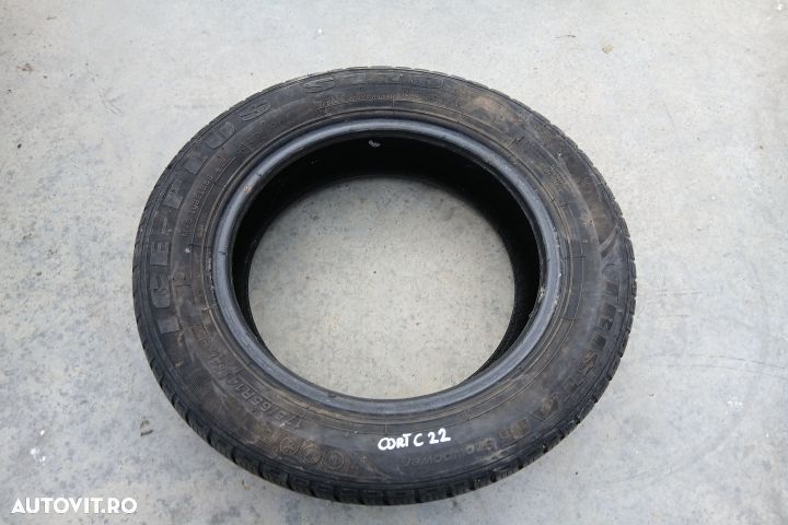 Anvelopa 175/65 R14 TRISTAR 175/65 R14 TRISTAR Skoda Fabia 5J [2007 - - 1