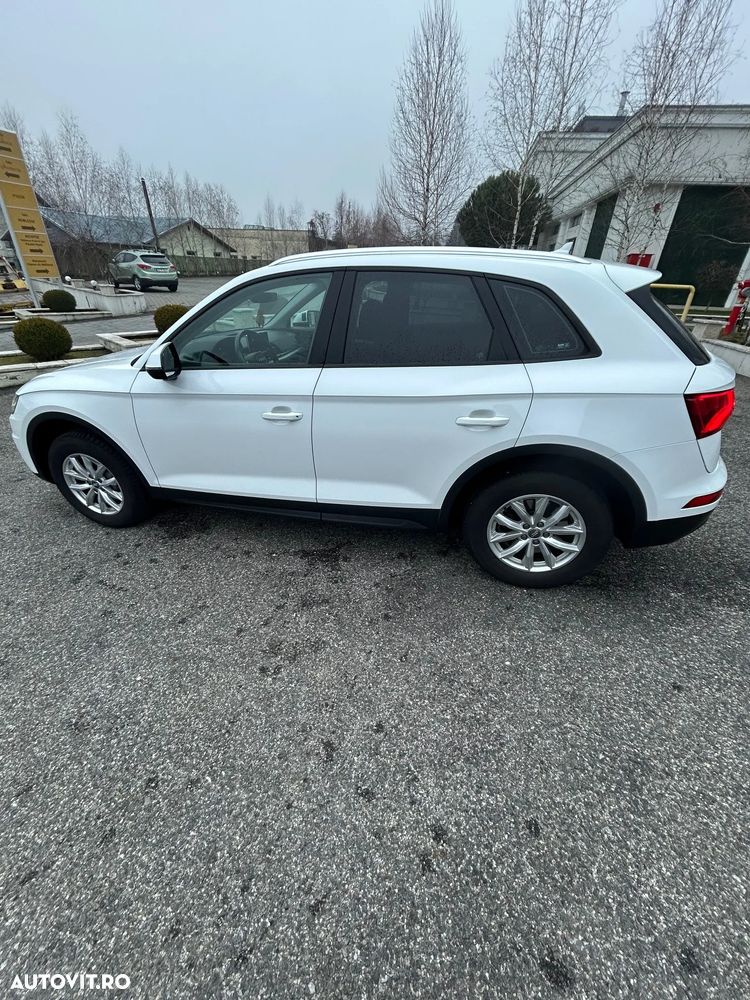 Audi Q5 40 TDI quattro S tronic - 31