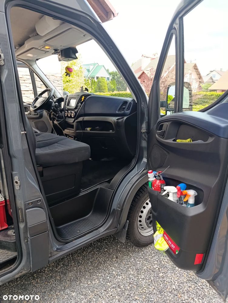 Iveco Daily - 4