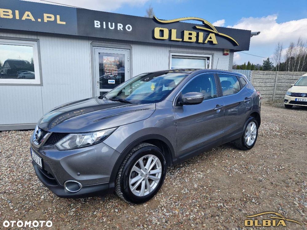 Nissan Qashqai - 3