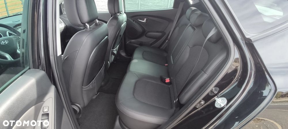 Hyundai ix35 1.6 2WD Style - 23