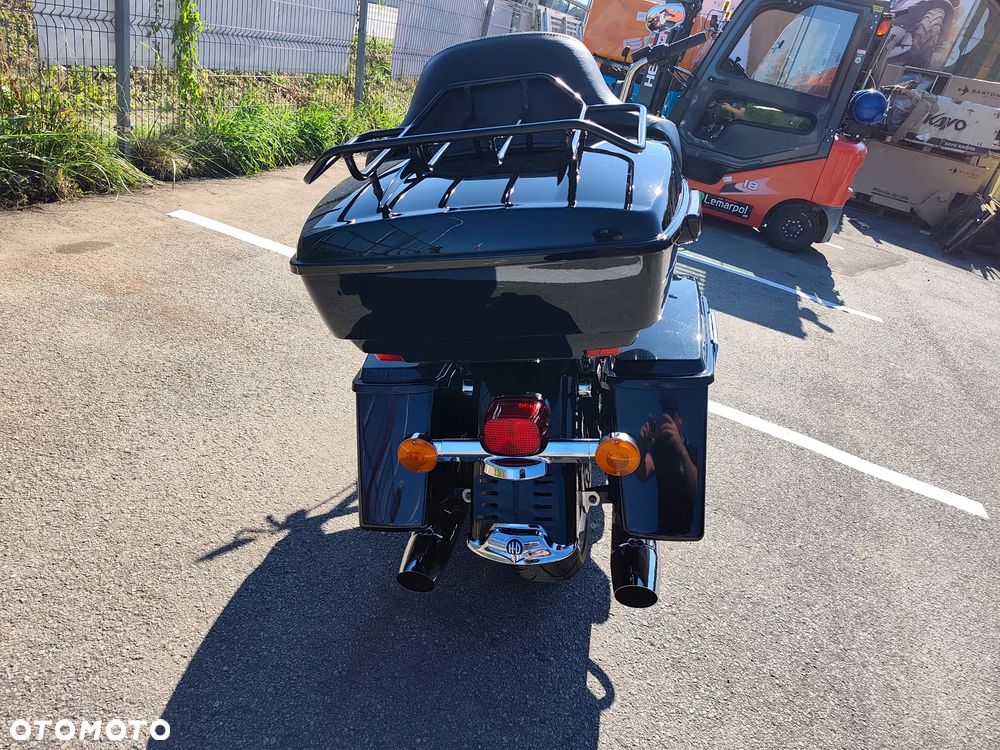 Harley-Davidson Touring Road King - 16