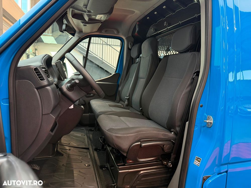 Renault Master - 16