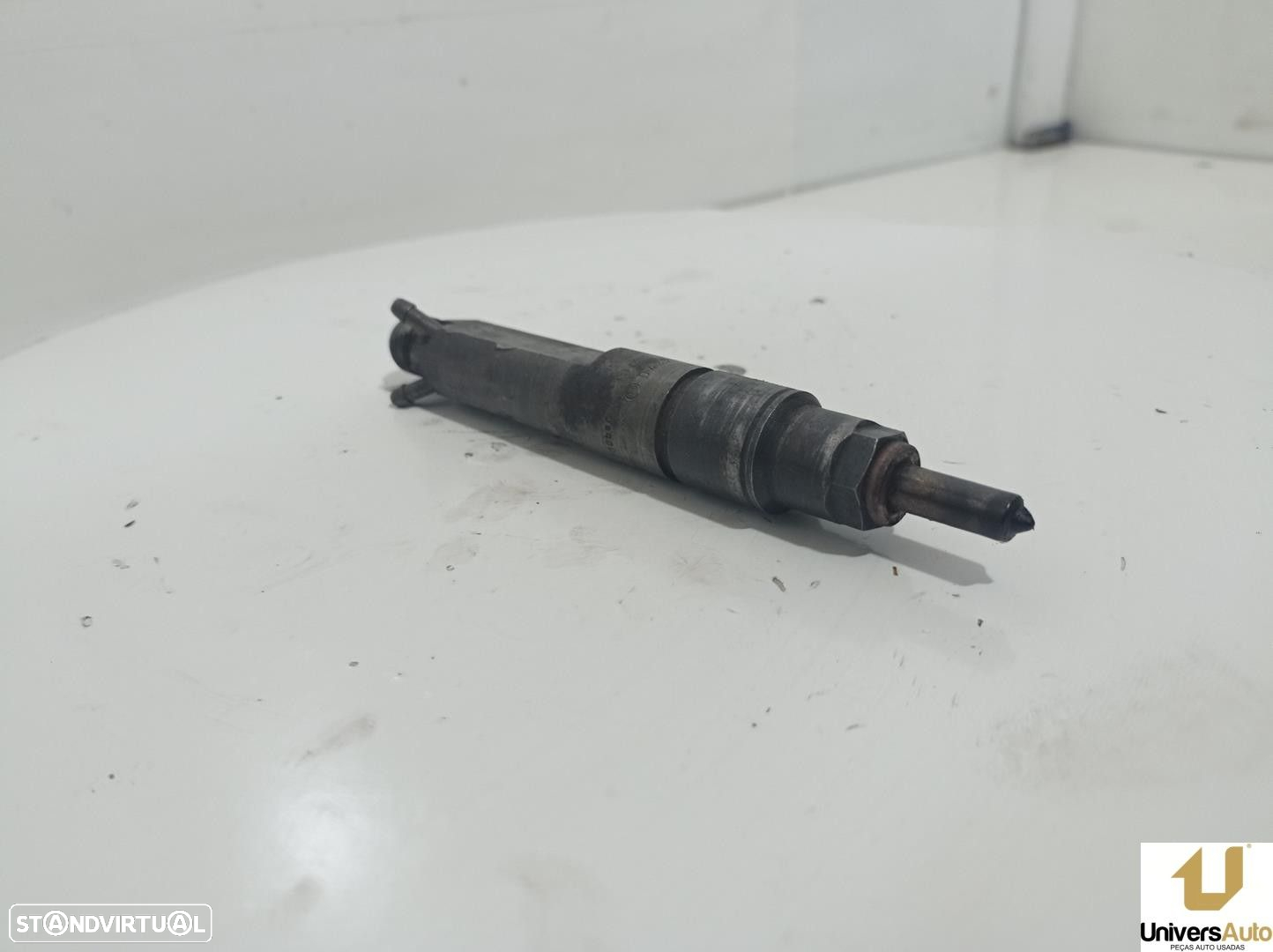 INJETOR AUDI A4 1995 -028130201T - 3