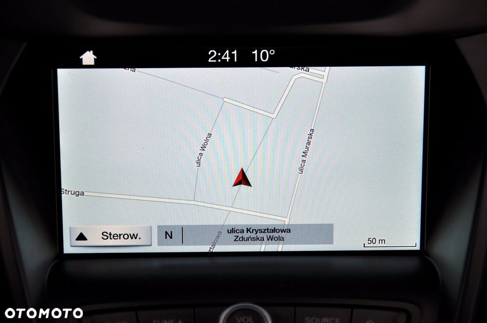 Ford Kuga 1.5 EcoBoost 2x4 Titanium - 17