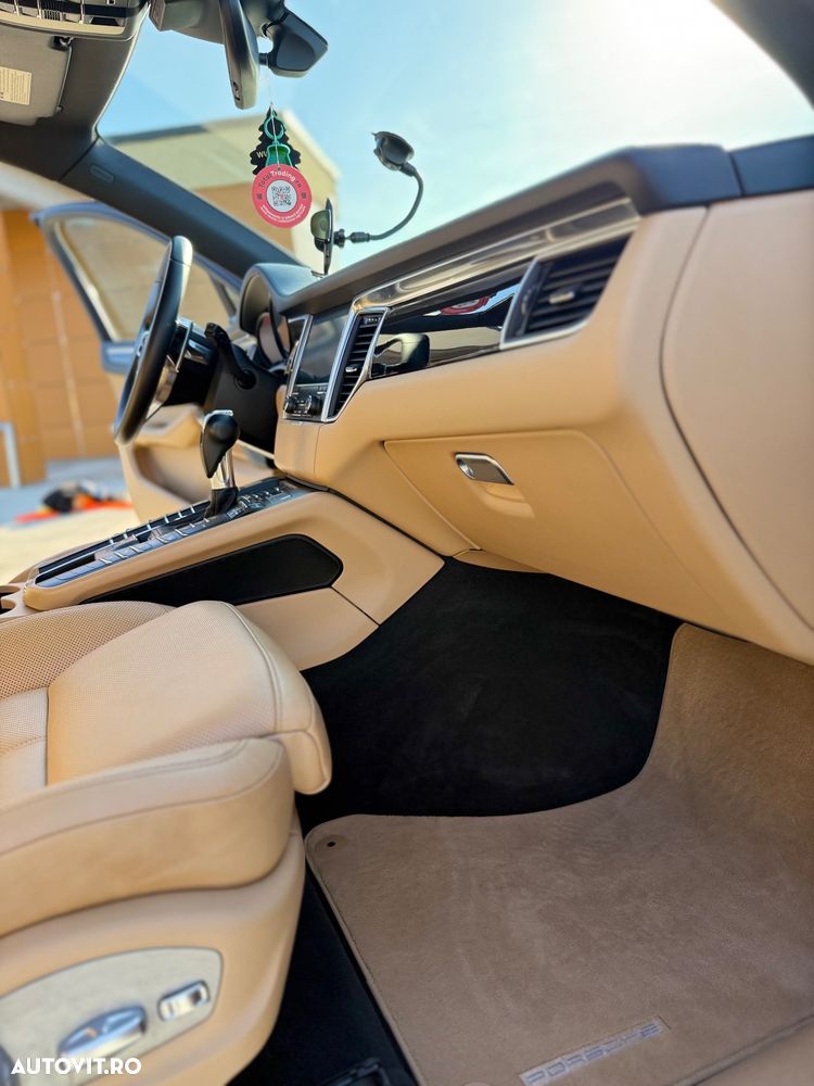 Porsche Macan 3.0 PDK S - 15