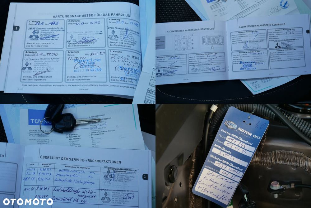 Mitsubishi ASX 1.6 ClearTec 2WD Active - 39