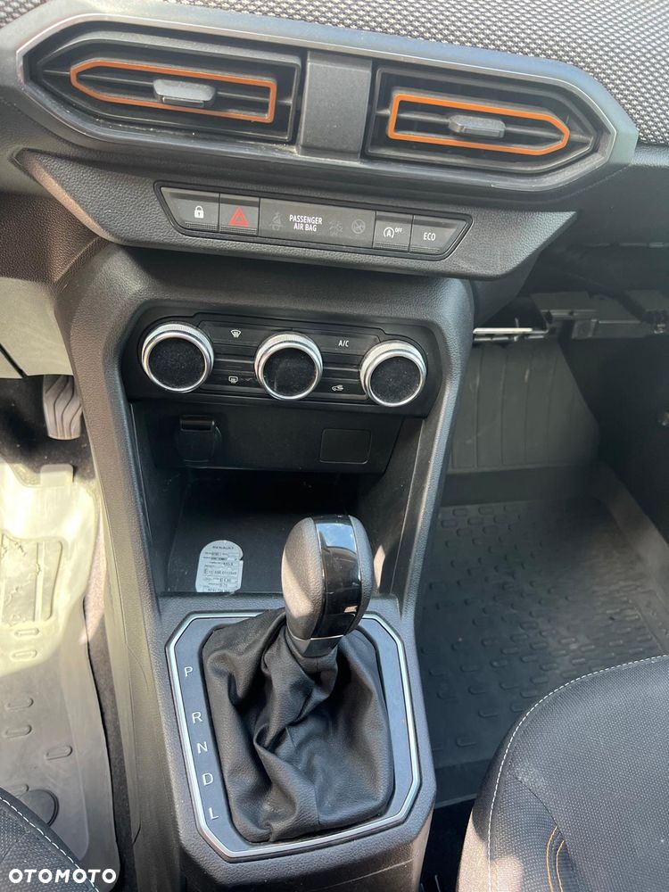 Dacia Sandero TCe 90 CVT Expression - 7