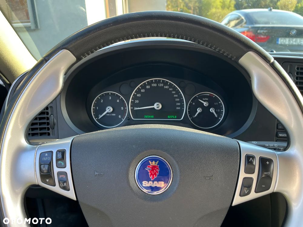 Saab 9-3 - 11