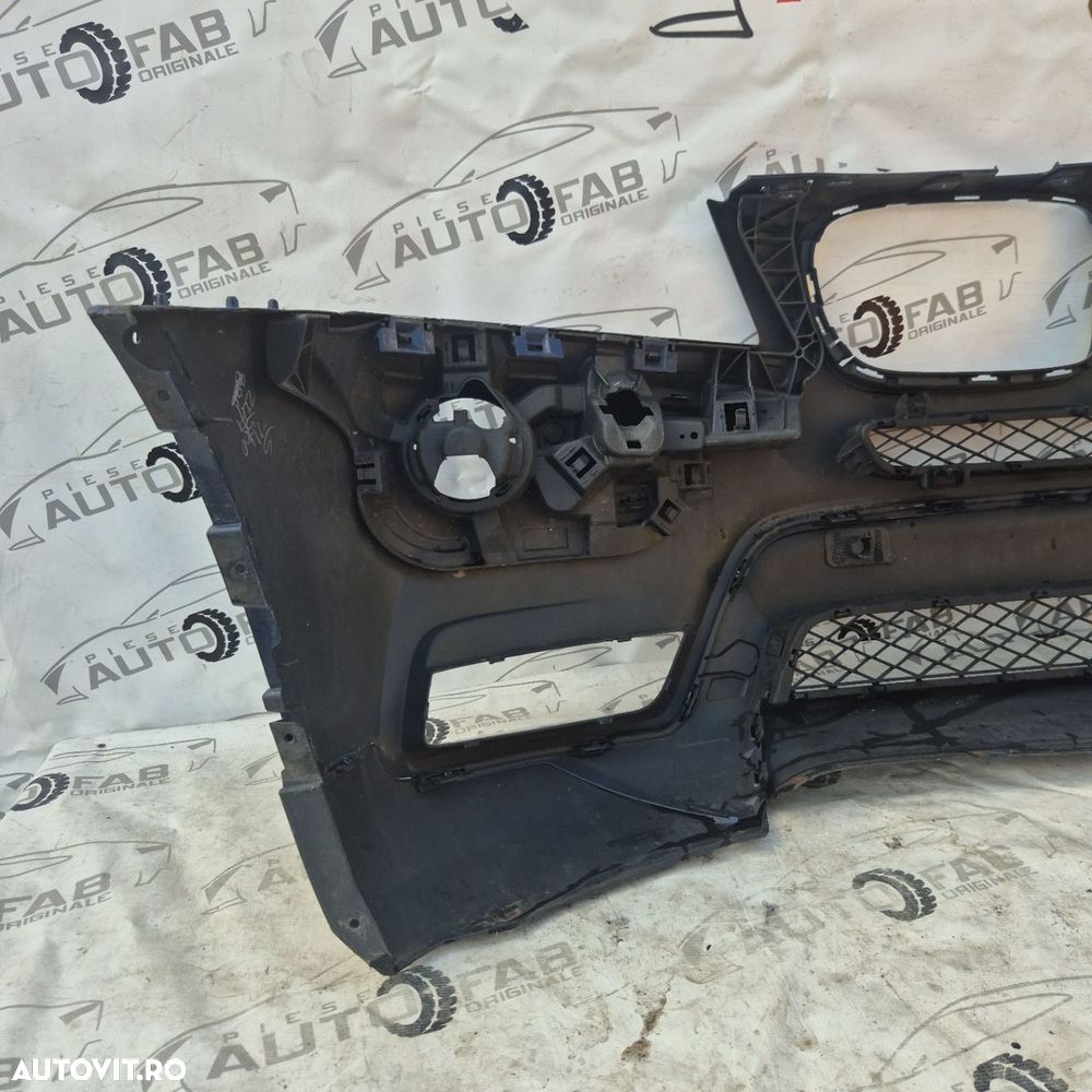 Bara fata Bmw X3 F25 Gauri pentru 4 senzor an 2010-2011-2012-2013-2014 - 8