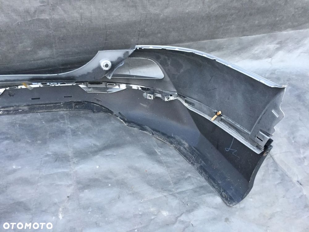 TOYOTA RAV4 LIFT 2015-2018 ZDERZAK TYLNY TYŁ - 10