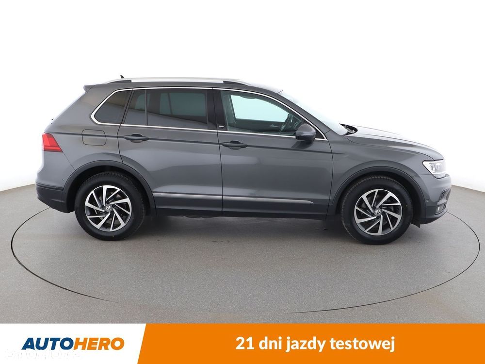 Volkswagen Tiguan 1.4 TSI BMT JOIN - 7