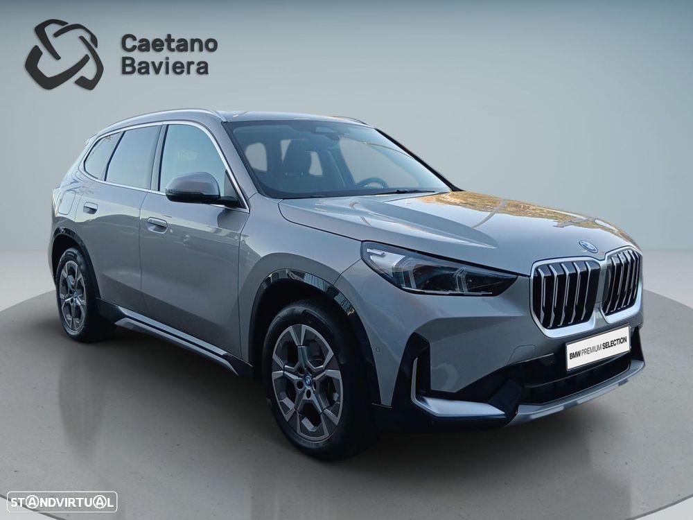 BMW X1 xDrive25e xLine - 10