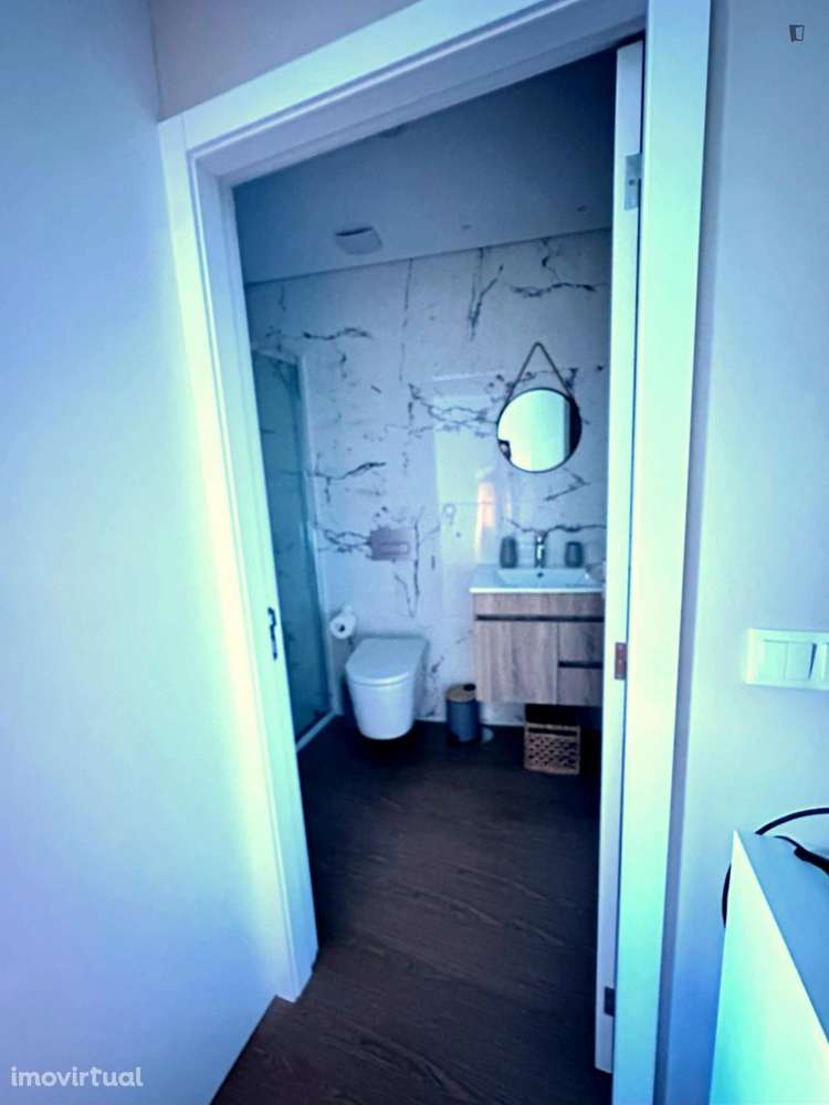 Apartamento com 1 quartos - localizado em Sé de Braga e São Lázaro... - Grande imagem: 3/6