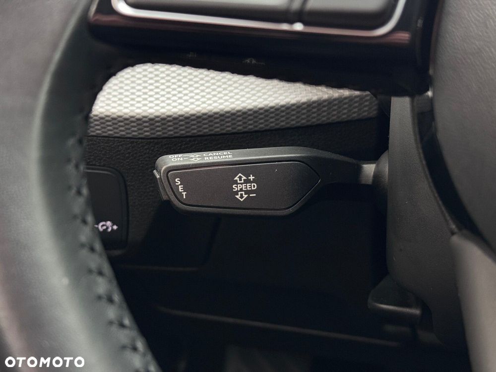 Audi Q2 30 TFSI - 22