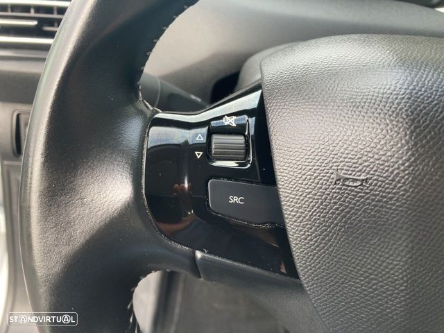 Peugeot 308 1.5 BlueHDi Active Pack - 13