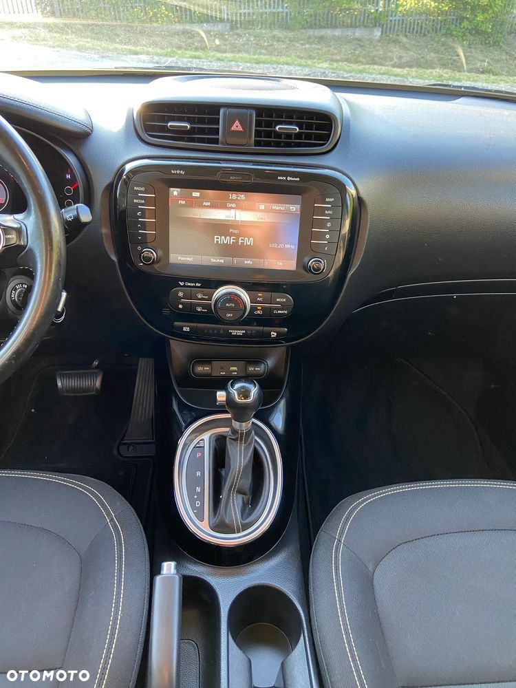 Kia Soul - 18