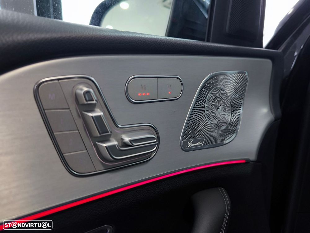 Mercedes-Benz GLE 350 de 4Matic - 26